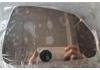 линза зеркала заднего вида Outside Mirror Glass:5116 5A18 092
