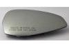 后视镜镜片 Outside Mirror Glass:8W0 857 536L