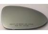 后视镜镜片 Outside Mirror Glass:95B 857 522D