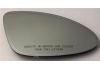后视镜镜片 Outside Mirror Glass:9251766001
