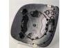 后视镜镜片 Outside Mirror Glass:7L6 857 522R