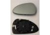 后视镜镜片 Outside Mirror Glass:991 731 045 02