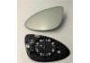后视镜镜片 Outside Mirror Glass:925 2044 001